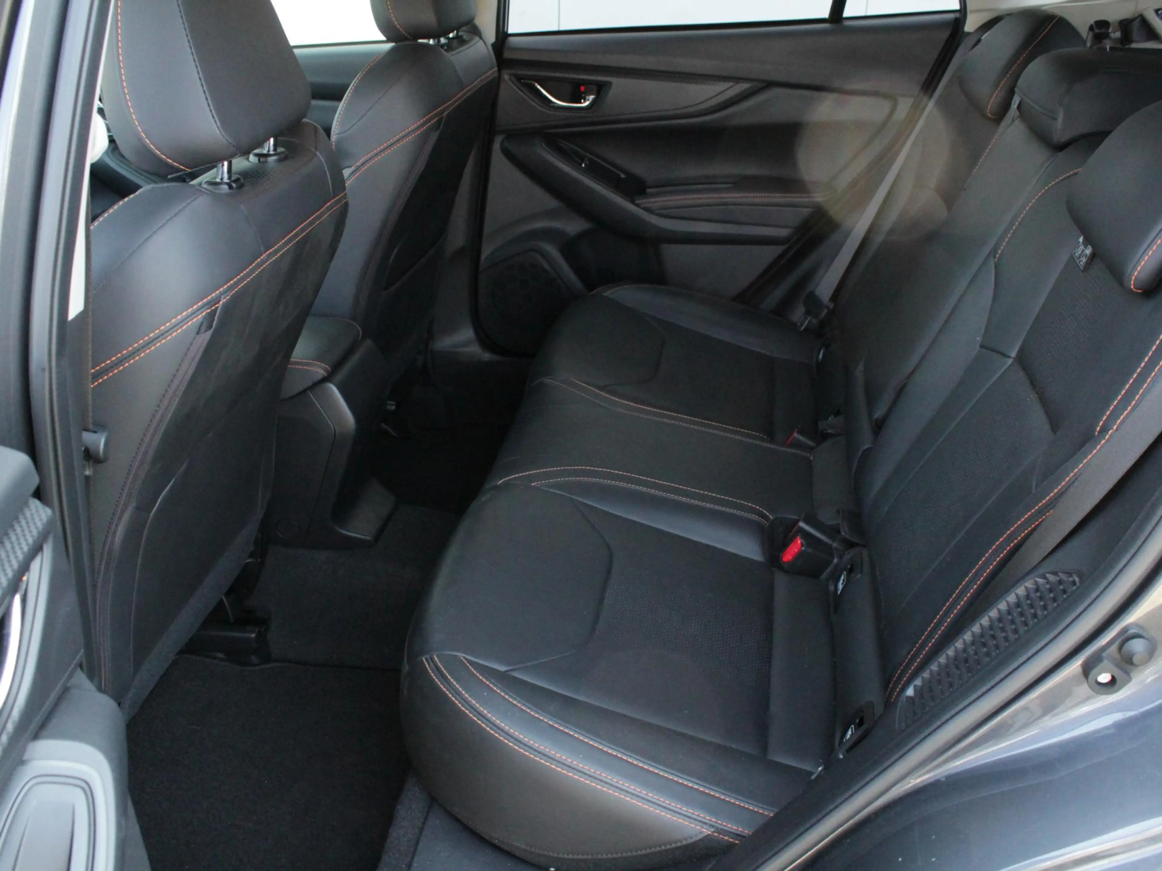 Subaru XV 2.0i e-BOXER Premium | Navi | Leder | Cruise | Par — photo 8
