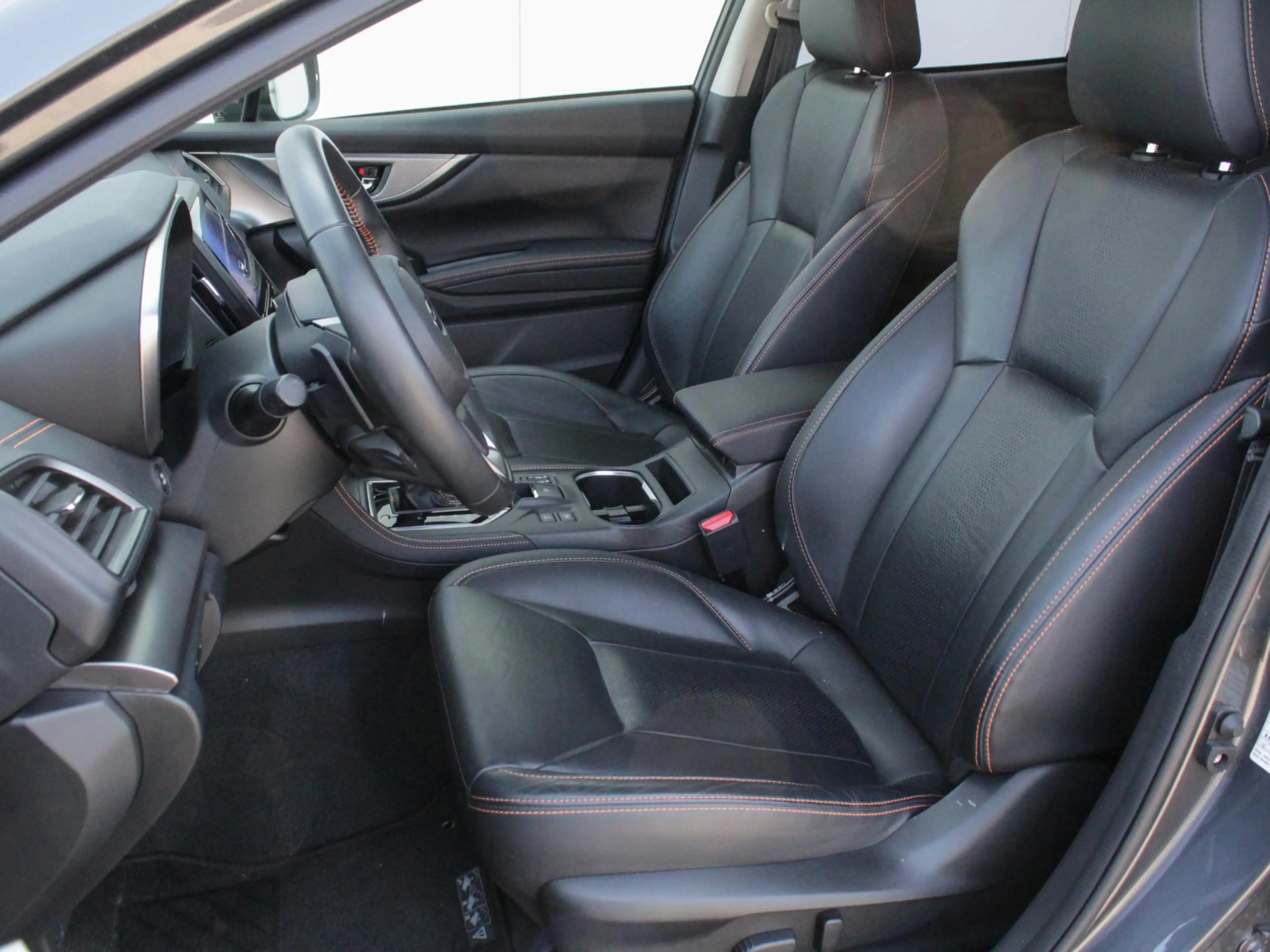 Subaru XV 2.0i e-BOXER Premium | Navi | Leder | Cruise | Par — photo 5