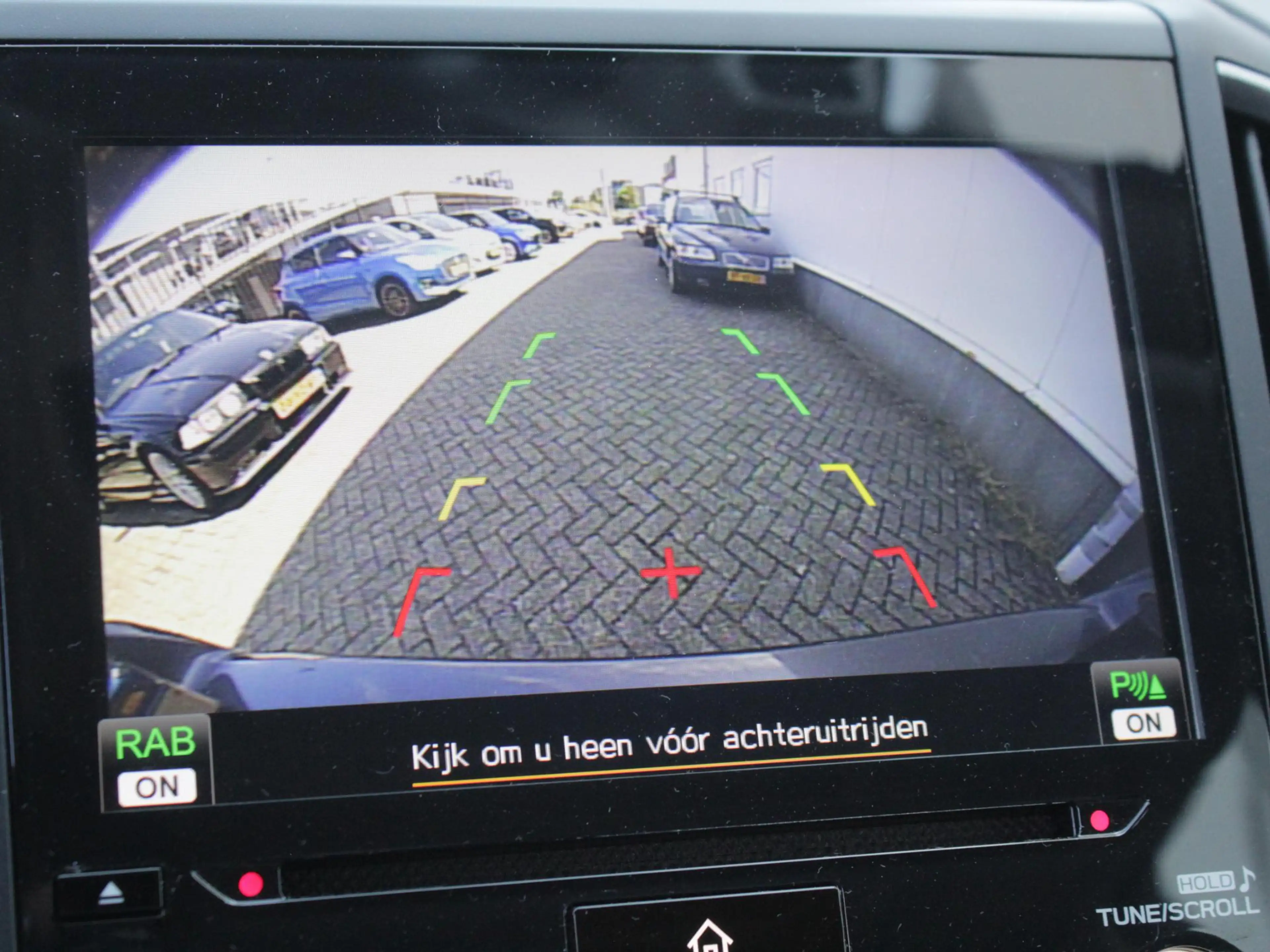Subaru XV 2.0i e-BOXER Premium | Navi | Leder | Cruise | Par — photo 15