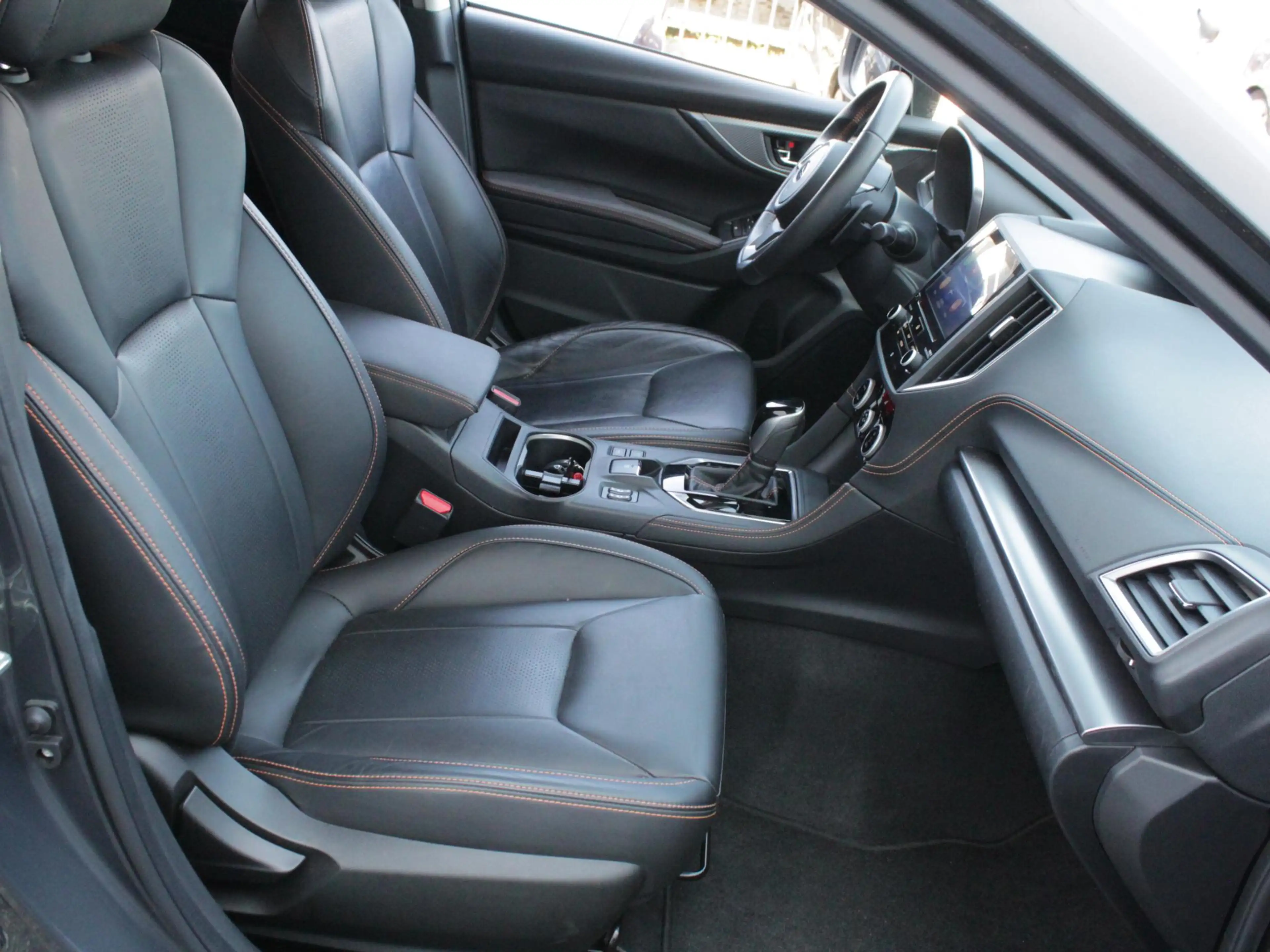 Subaru XV 2.0i e-BOXER Premium | Navi | Leder | Cruise | Par — photo 7