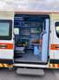 Renault Master F3500 AMBULANZA ALLESTIMENTO MAF 2011 UNIPROPR. Blanc - thumbnail 11