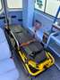 Renault Master F3500 AMBULANZA ALLESTIMENTO MAF 2011 UNIPROPR. Blanc - thumbnail 16