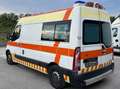 Renault Master F3500 AMBULANZA ALLESTIMENTO MAF 2011 UNIPROPR. Blanc - thumbnail 7