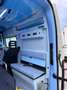 Renault Master F3500 AMBULANZA ALLESTIMENTO MAF 2011 UNIPROPR. Blanc - thumbnail 26