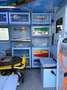 Renault Master F3500 AMBULANZA ALLESTIMENTO MAF 2011 UNIPROPR. Blanc - thumbnail 17