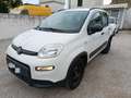 Fiat Panda Panda III 2016 4x4 0.9 t.air t. 4x4 s Weiß - thumbnail 2