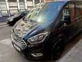 Ford Tourneo Custom Tourneo Custom 310 L2H1 VA Autm. Titanium X Noir - thumbnail 1