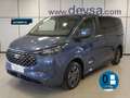 Ford Tourneo Custom 2.5 Duratec PHEV 171kW L1 Titanium eCVT Azul - thumbnail 1
