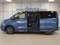 Ford Tourneo Custom 2.5 Duratec PHEV 171kW L1 Titanium eCVT Azul - thumbnail 3