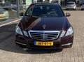Mercedes-Benz E 350 CGI Avantgarde, Youngtimer, navi, xenon, zeer net, Braun - thumbnail 4