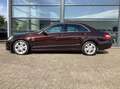 Mercedes-Benz E 350 CGI Avantgarde, Youngtimer, navi, xenon, zeer net, Braun - thumbnail 33