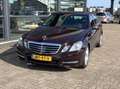 Mercedes-Benz E 350 CGI Avantgarde, Youngtimer, navi, xenon, zeer net, Braun - thumbnail 3