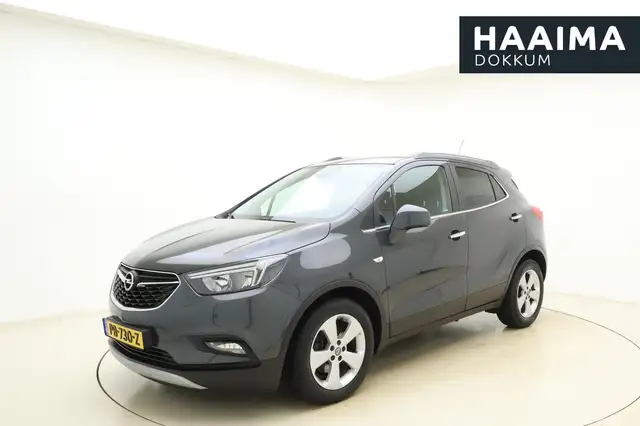 Opel Mokka X 1.4 Turbo Innovation | Apple carplay/Android auto