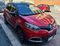 Renault Captur Captur 1.5 dci Iconic 90cv edc Rosso - thumbnail 1