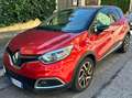 Renault Captur Captur 1.5 dci Iconic 90cv edc Rosso - thumbnail 2