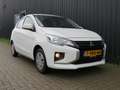Mitsubishi Space Star 1.2 Connect+ Private Lease € 295,- Wit - thumbnail 5