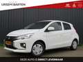 Mitsubishi Space Star 1.2 Connect+ Private Lease € 295,- Wit - thumbnail 1