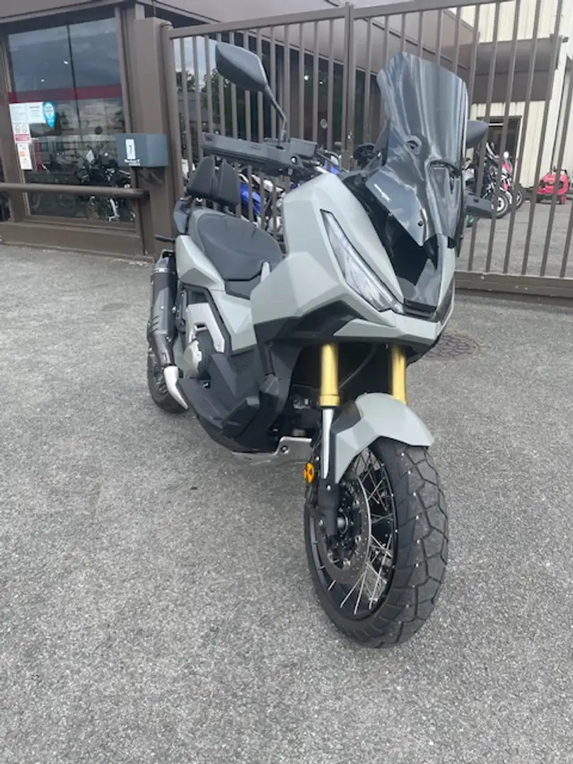Honda X-ADV - 1