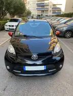 Toyota Aygo MC 1.0 VVT-i
