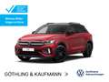 Volkswagen T-Roc R-line*AHK*NAVI*KAM*PDC*Black Style*SHZ*LE Rot - thumbnail 1