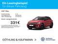 Volkswagen T-Roc R-line*AHK*NAVI*KAM*PDC*Black Style*SHZ*LE Rot - thumbnail 2