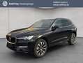 Volvo XC60 XC60 B5 AWD Vollleder PilotAssist BLIS H&K Voll-LE Schwarz - thumbnail 1