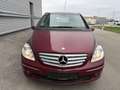 Mercedes-Benz B 170 ID:78 Rot - thumbnail 3