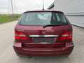 Mercedes-Benz B 170 ID:78 Rot - thumbnail 6