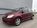 Mercedes-Benz B 170 ID:78 Rot - thumbnail 2