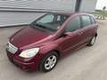 Mercedes-Benz B 170 ID:78 Rot - thumbnail 1