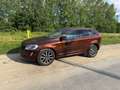 Volvo XC60 XC60 D3 Kinetic Geartronic Kinetic Braun - thumbnail 8