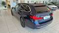 BMW 535 535i Touring Luxury Azul - thumbnail 9