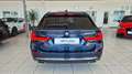 BMW 535 535i Touring Luxury Azul - thumbnail 8