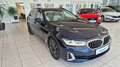 BMW 535 535i Touring Luxury Azul - thumbnail 3