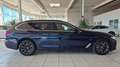 BMW 535 535i Touring Luxury Azul - thumbnail 4