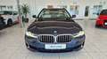 BMW 535 535i Touring Luxury Azul - thumbnail 2