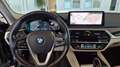 BMW 535 535i Touring Luxury Azul - thumbnail 12
