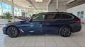 BMW 535 535i Touring Luxury Azul - thumbnail 5
