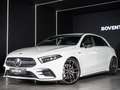 Mercedes-Benz AMG A 35 4Matic+ *NIGHT*KAMERA*MBUX*AMBIENTE* Wit - thumbnail 1