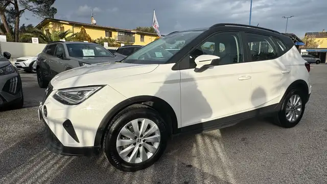 SEAT Arona 1.0 TSI  95CV Style+TELECAM+RADIO APP PREZZO REALE