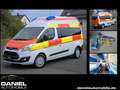 Ford Transit Custom 330 L2 KTW / RTW / AMBULANCE Wit - thumbnail 1
