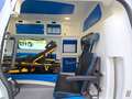 Ford Transit Custom 330 L2 KTW / RTW / AMBULANCE Wit - thumbnail 11
