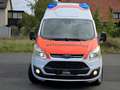Ford Transit Custom 330 L2 KTW / RTW / AMBULANCE Wit - thumbnail 6