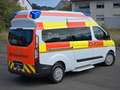 Ford Transit Custom 330 L2 KTW / RTW / AMBULANCE Wit - thumbnail 4