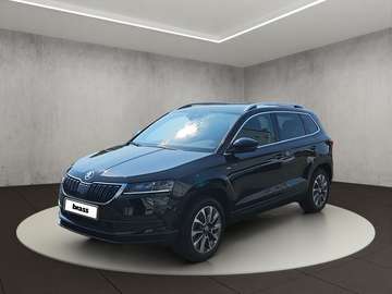 1.5 TSI Ambition