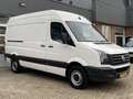 Volkswagen Crafter 35 2.0 TDI L2H2 Kast Inrichting Trekhaak 3500kg Ai Wit - thumbnail 1