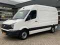 Volkswagen Crafter 35 2.0 TDI L2H2 Kast Inrichting Trekhaak 3500kg Ai Wit - thumbnail 2