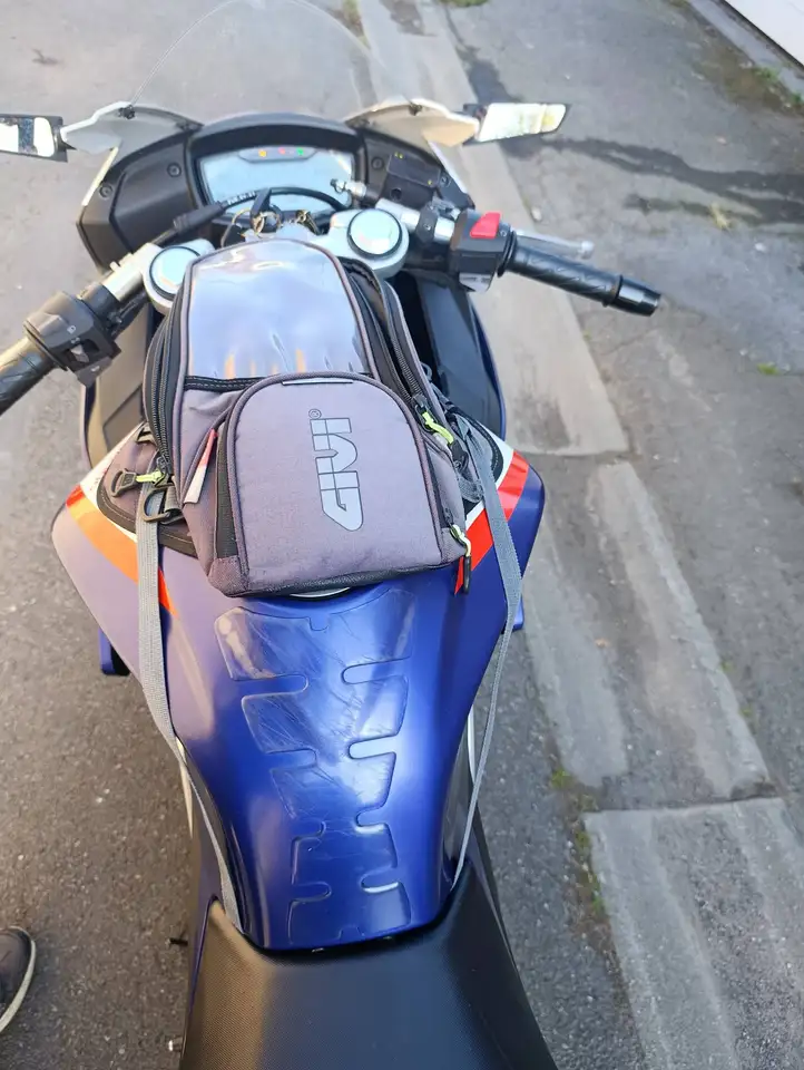 Aprilia RS 125