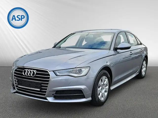 Audi A6 1.8 TFSI ULTRA BI-XENON NAVI PDC DSP