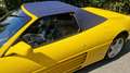 Ferrari 348 Spider Gelb - thumbnail 33